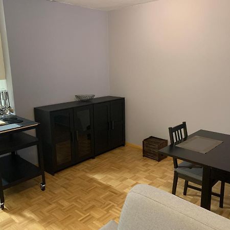 Xl City Center Apartment-Contactless Check-In Basel Exteriör bild